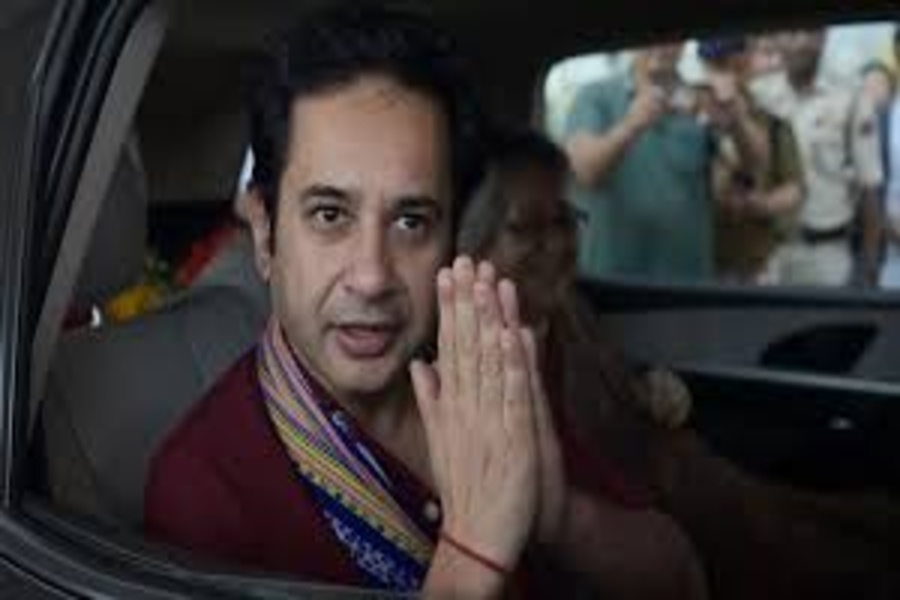 Pradyot Kishore Debbarma Accuses BJP of Practicing Communal Politics