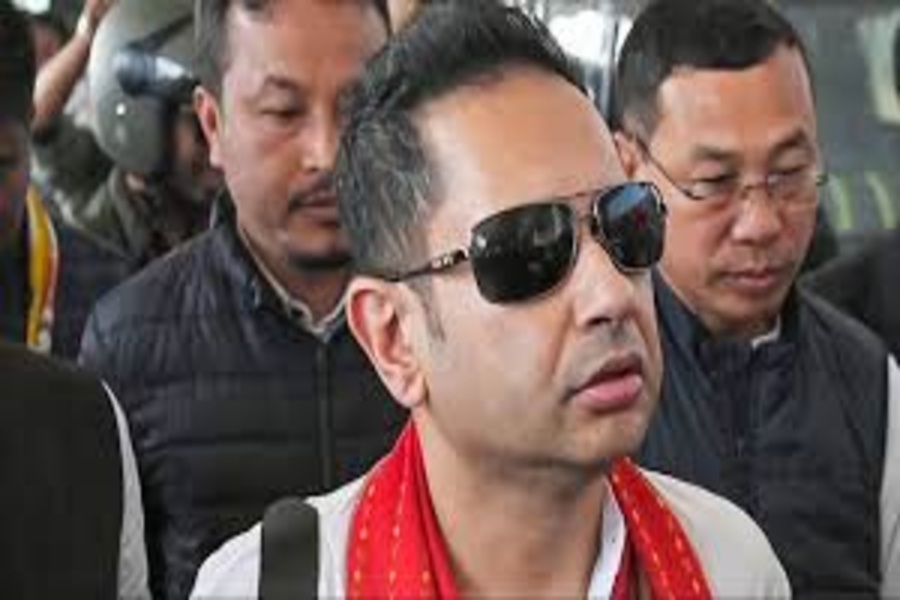 “Delay in Tripura VC Elections One of the Longest in Democratic India,” Says Pradyot