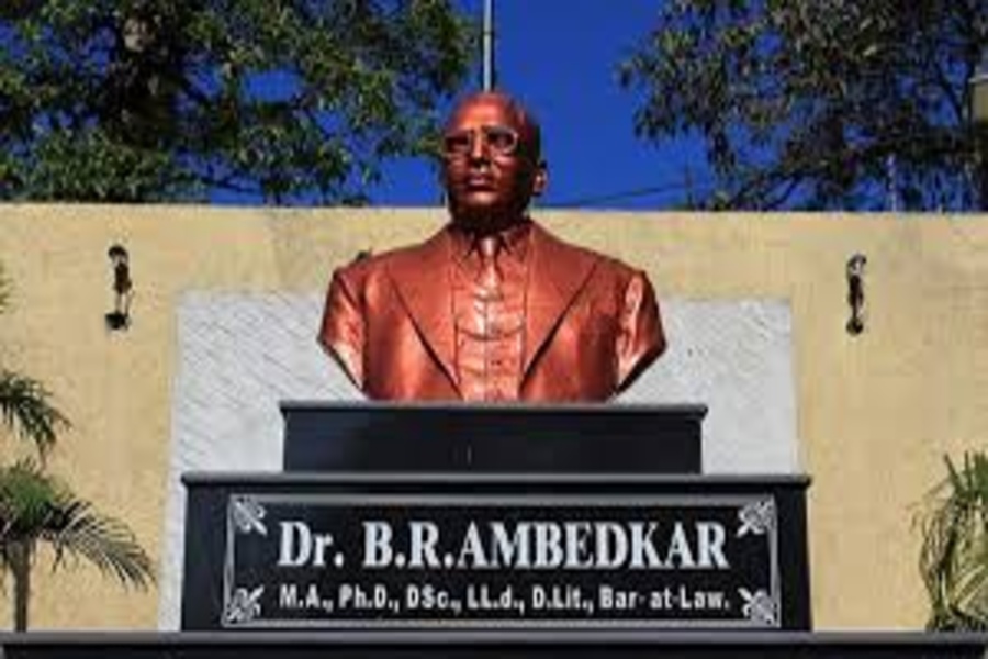 Three New Dr. Ambedkar Chairs Established to Promote Research and Social Justice