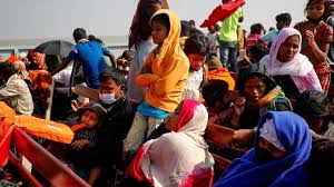 Mizoram hosts 41,355 refugees from Myanmar, Bangladesh, and Manipur: Report