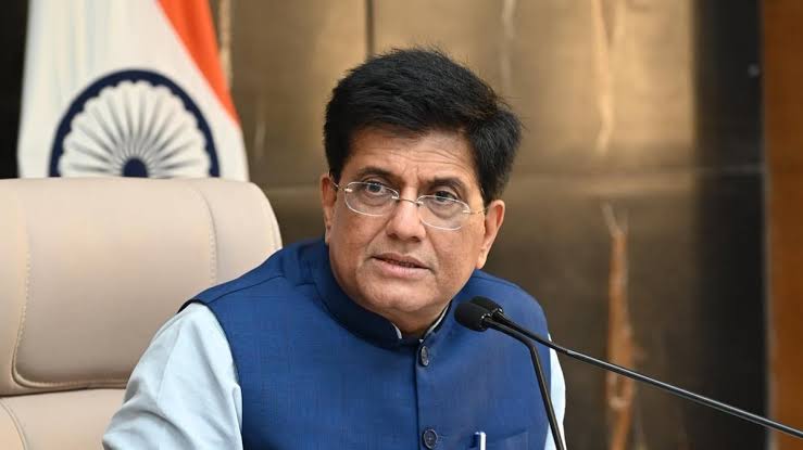 India and New Zealand working on a comprehensive, mutually beneficial Free Trade Agreement: Piyush Goyal