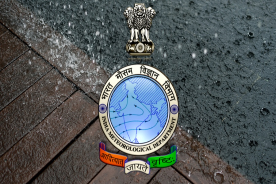 Bay of Bengal Weather System Delays Winter Chill in Tripura; Normal Temperatures Likely in a Week