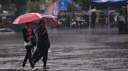 IMD issues orange alert, North, Unakoti receives highest rainfall