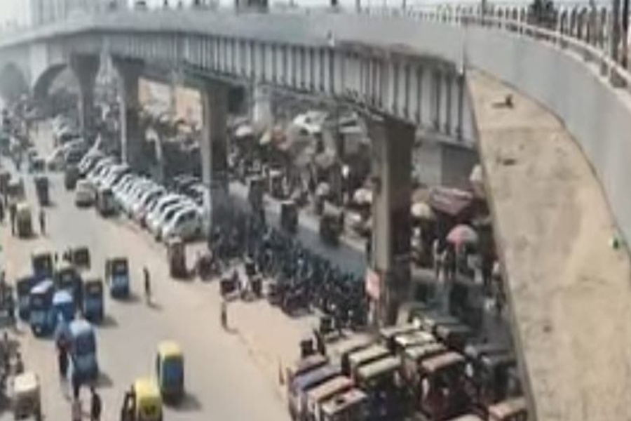 Normalcy Prevails in Tripura Despite ...