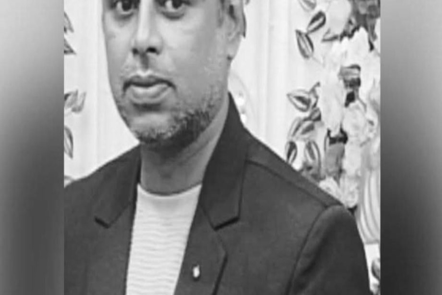 Journalist Nandan Chakraborty Dies in Scooter Accident in Tripura