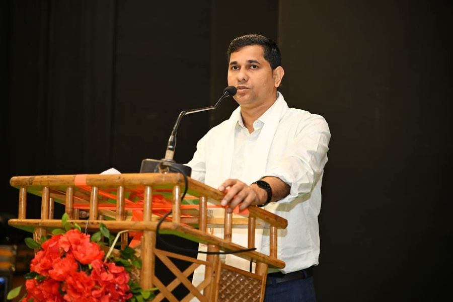 India Can Meet Tripura’s Fish Demand Without Bangladesh, Says Fisheries Minister