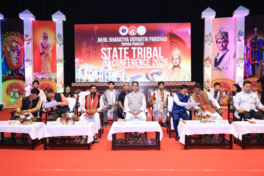 India will be third-largest economy by 2030: Tripura CM