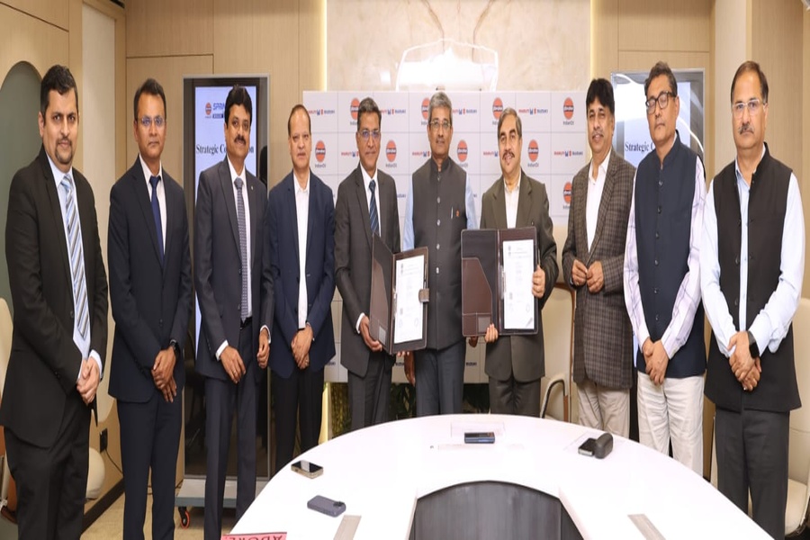 Indian Oil, Maruti Suzuki Collaborate to Enhance Customer Convenience Nationwide