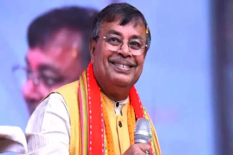 India’s constitution, democracy strongest in the world: Tripura Minister