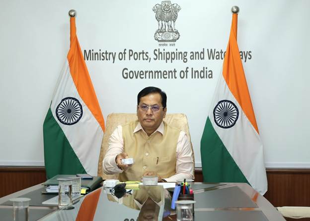 Indigenously-built 1 MW green hydrogen plant commissioned at Kandla Port