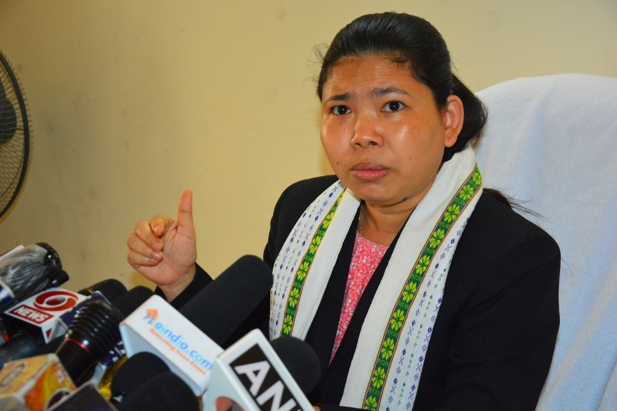 Tripura Minister Calls 2026-27 Union Budget “People-Centric and Development-Oriented”