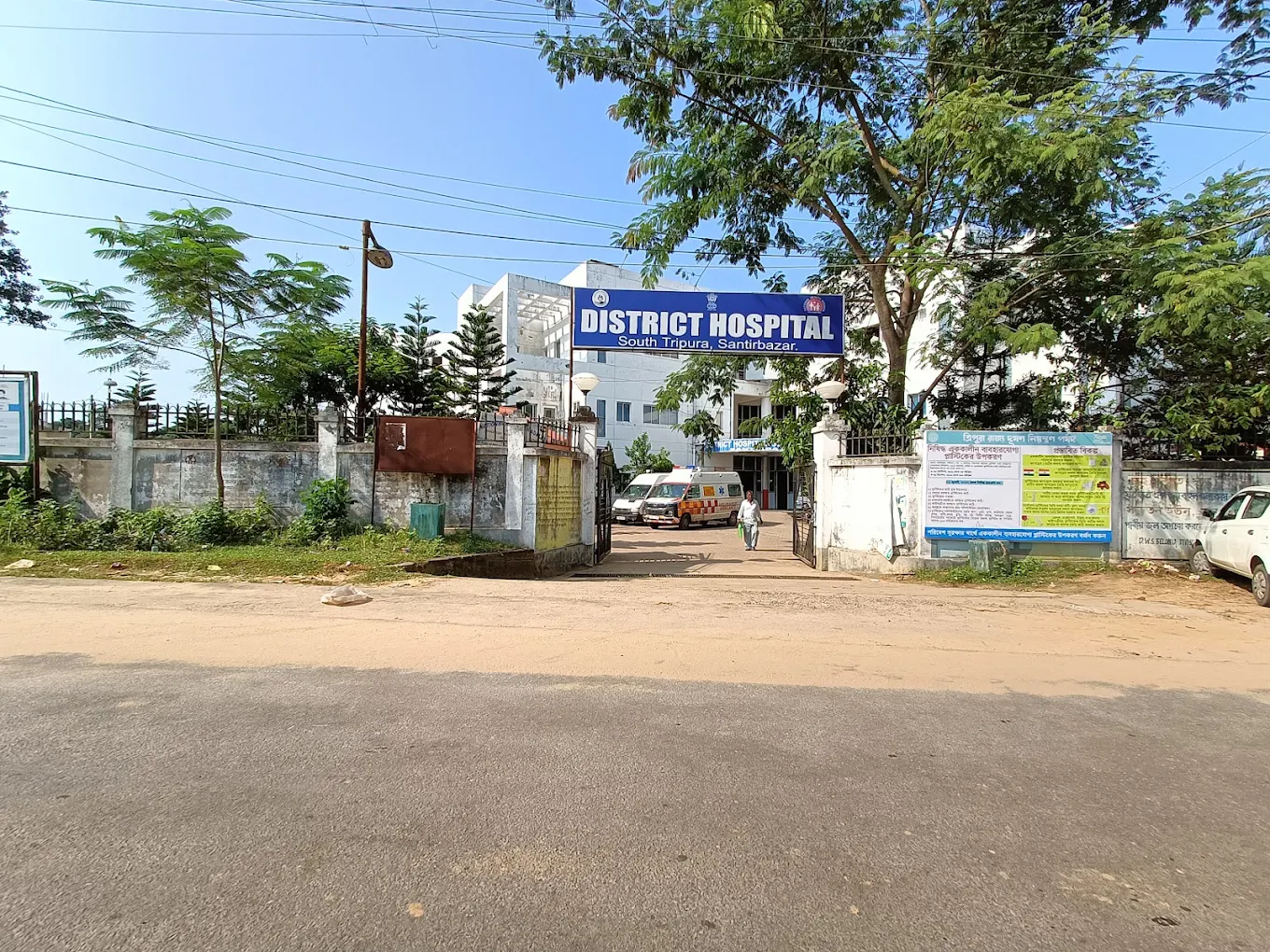 Infant dies in hospital, family blames doctor for negligence
