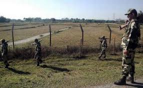 Infiltration declined, Urged Centre to repair, extend border fencing: Tripura CM
