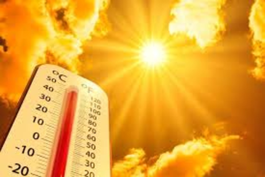 Intense Heat Continues Across Tripura, Relief Expected After June 5