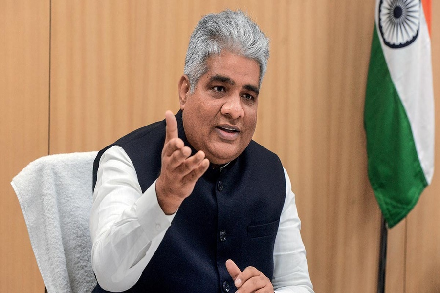 Science and Sociology need to go hand in hand to bring a change: Union Minister