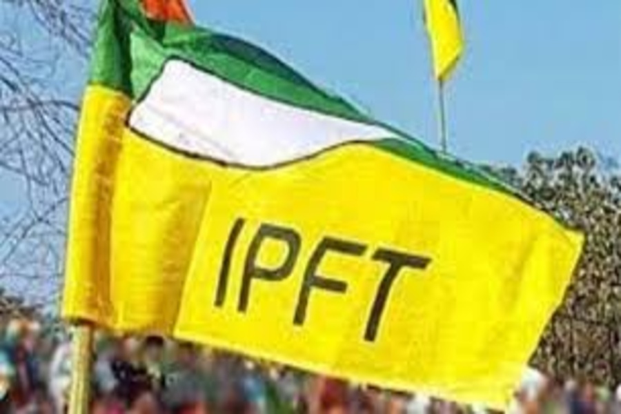 IPFT Signals Readiness to Contest All...