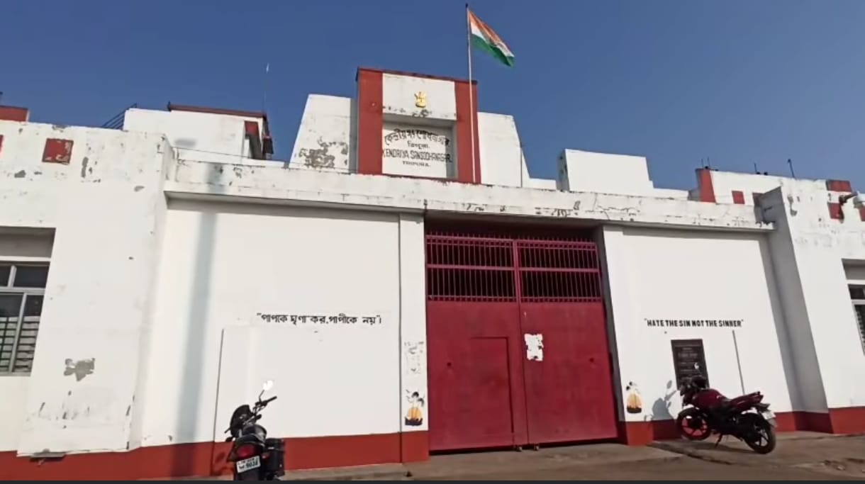 Under trial prisoner dies en route to hospital; family alleges custodial torture