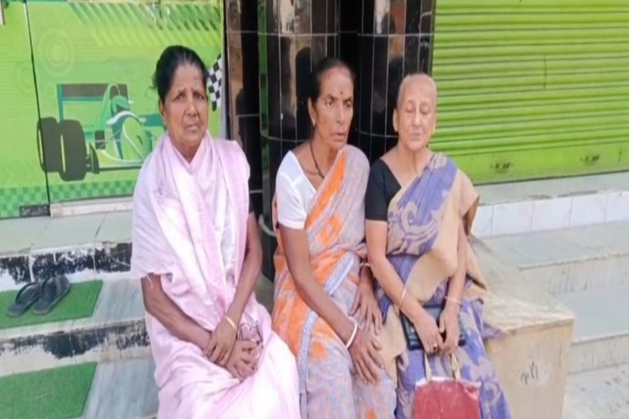 Job Loss Sends Senior Health Workers to Chief Minister’s Door in Tears