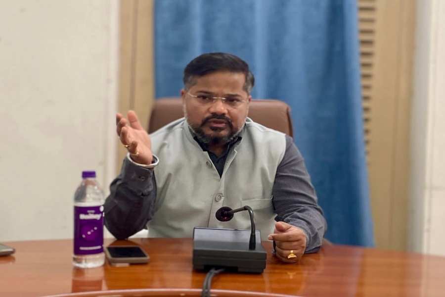 Jubin Nautiyal, Sourav Ganguly to Attend Fest Finale; Strict Security Measures in Place