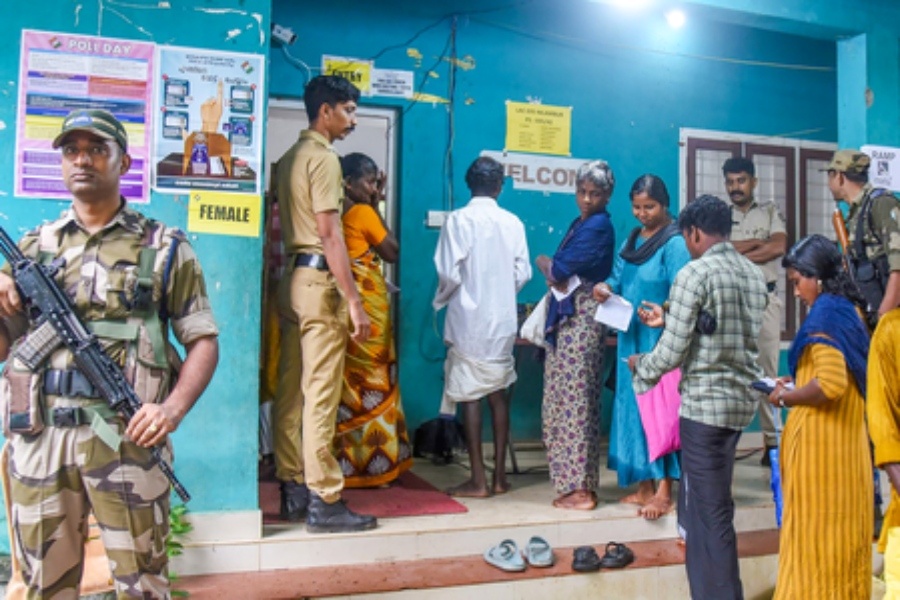 Kerala Local Body Polls on December 9 and 11, Counting on December 13