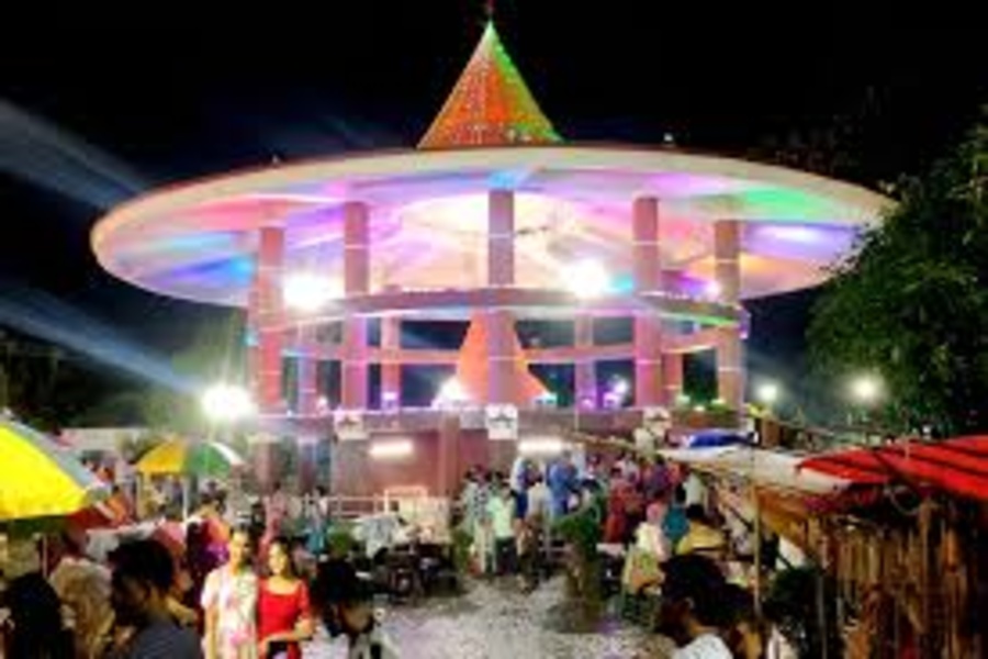 Viral Video Sparks Row Over Kharchi M...