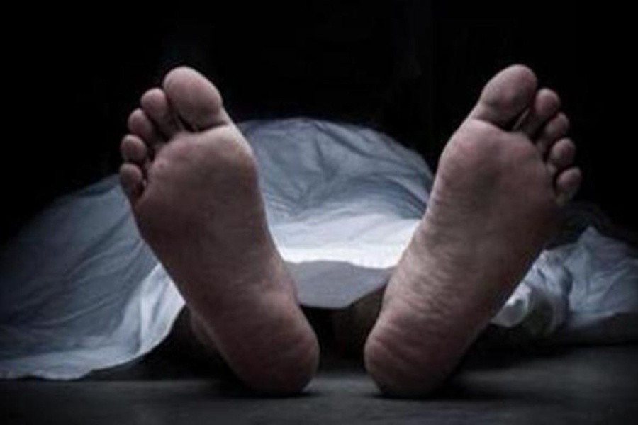 Middle-Aged Woman Found Dead in Waterbody in Khowai