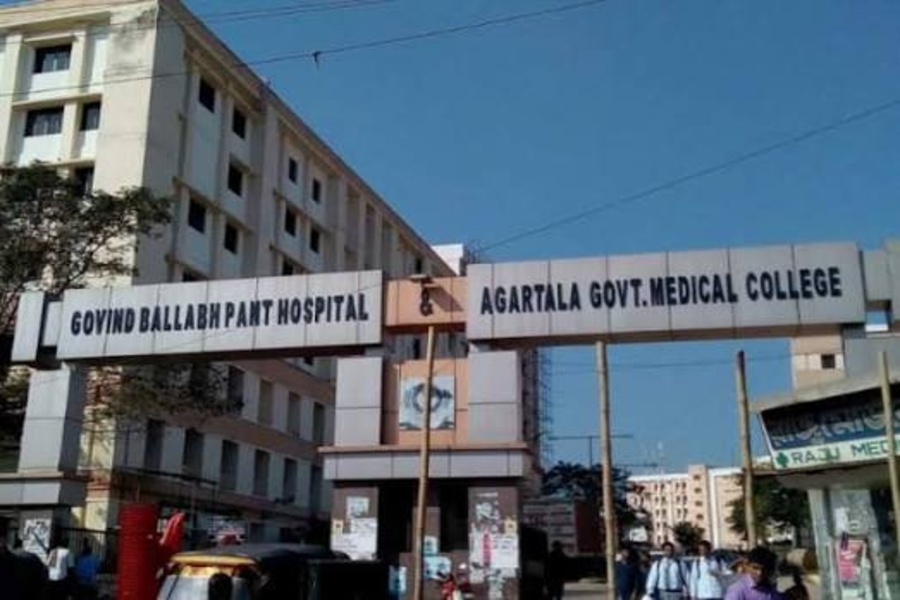 Kidney transplant count in Tripura set to reach 11 as two more procedures scheduled