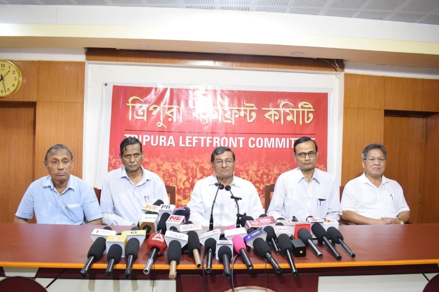 Left Front Urges Govt to Reconsider Ban on Private Practice by Government Doctors, Flags Healthcare Crisis, Electricity Tariff Hike