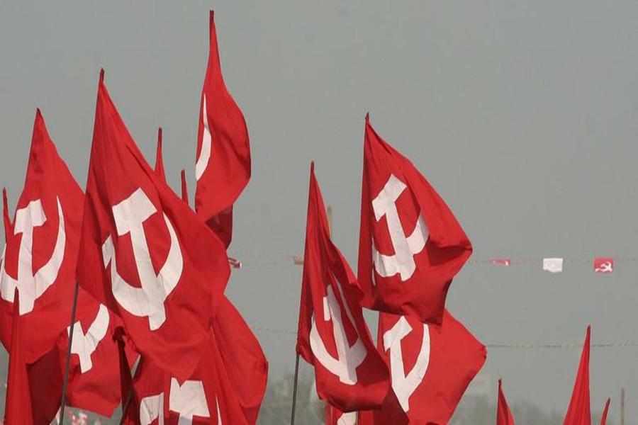 Left Front Voices Concern Over Law and Order, Unemployment in Tripura; Announces Statewide Movement