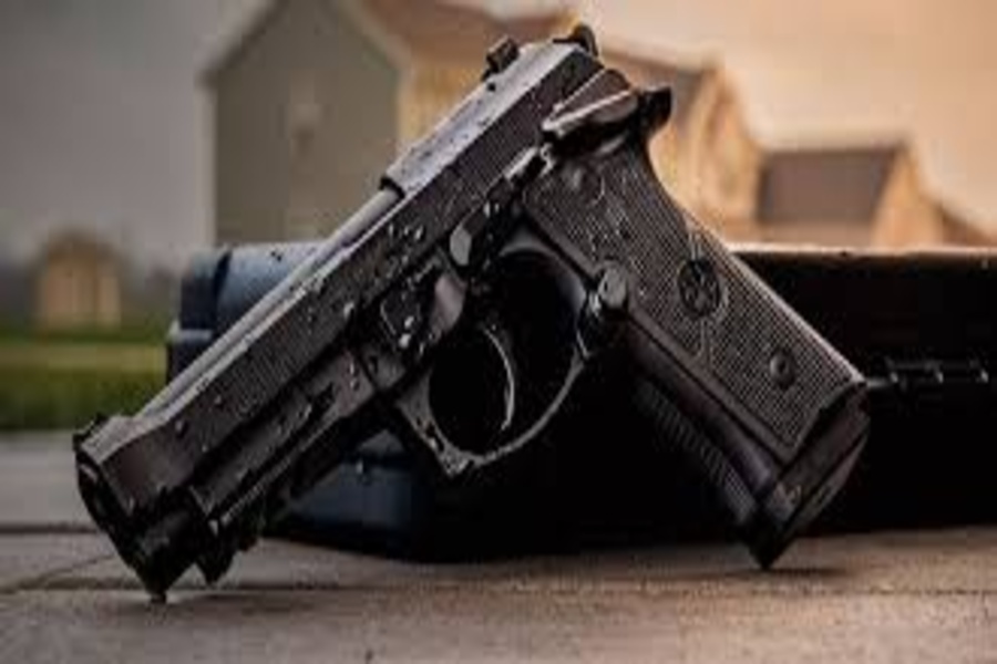 Licensed Firearms to Be Deposited in Sepahijala Ahead of Village Committee Polls