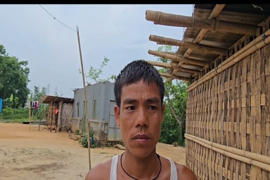 Local Family in Mandai Suffers After ...