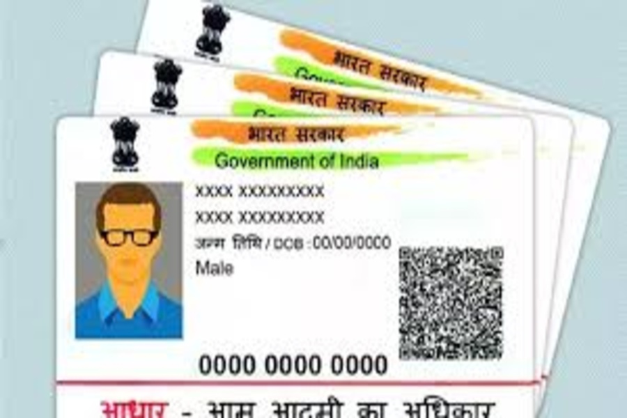 Long Queues at Sonamura Aadhaar Office Reflect Cracks in “Digital India” Promise