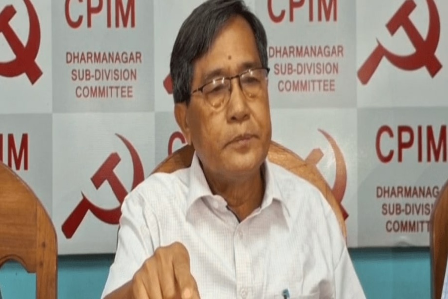 LoP slams Government Inaction for Losses Suffered by Shantirbazar Traders in violence