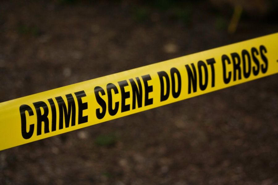 Fear Grips Agartala's GB Bazar Following Alleged Daylight Machete Attack