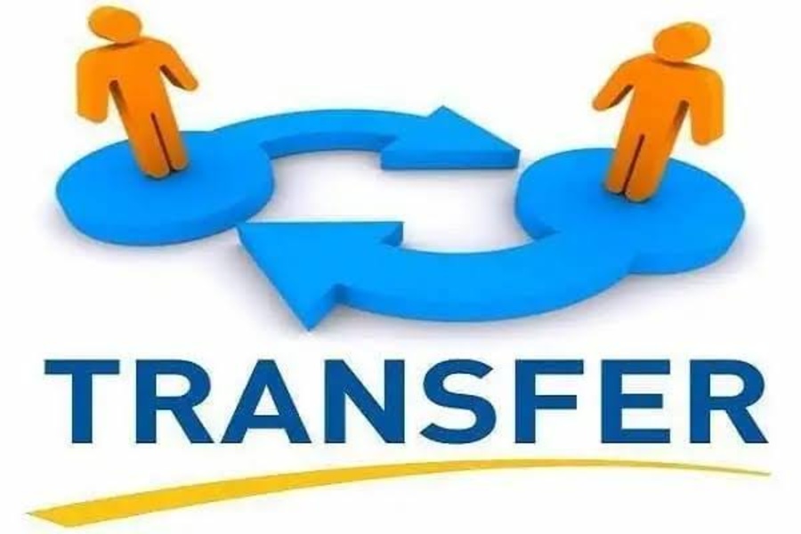 Major Bureaucratic Reshuffle in Tripura: SDMs and Department Heads Transferred