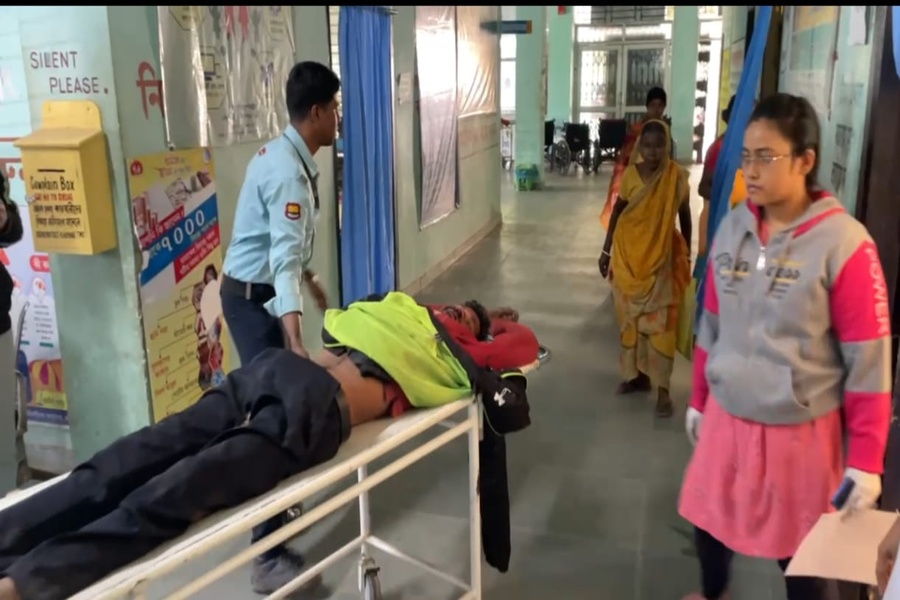 Man Assaulted by Mob Over Suspected Child Trafficking in Tripura