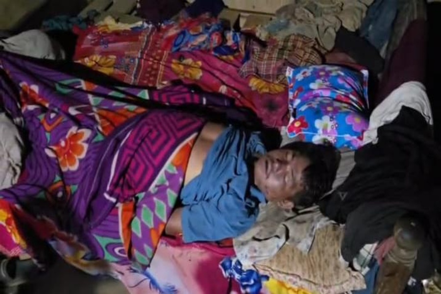 Man Found Dead at Home in Simna; Family Alleges Murder