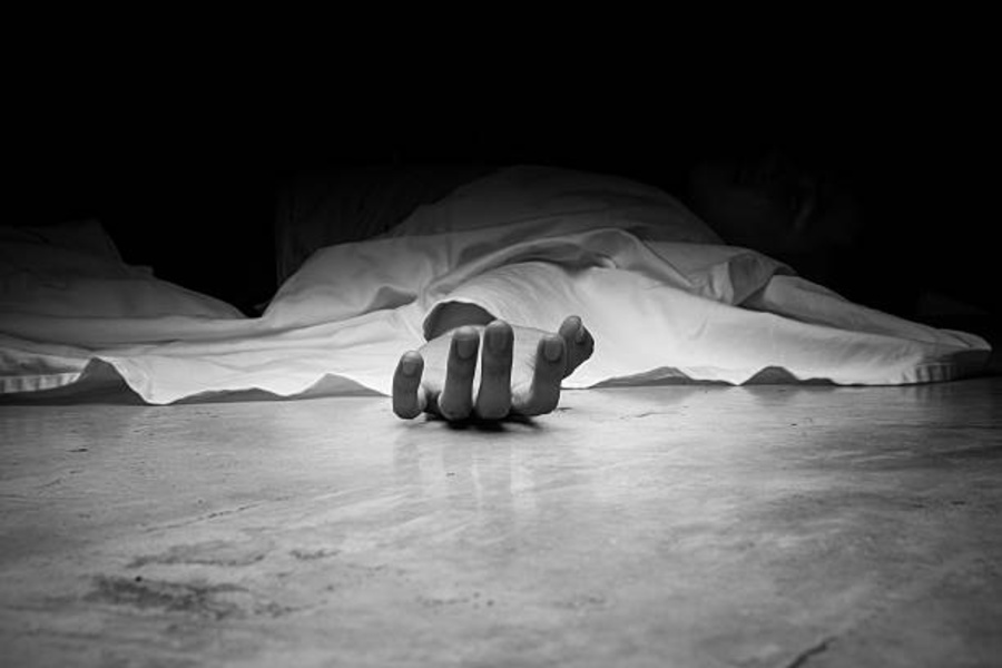 Man Found Hanging Tripura; Investigat...