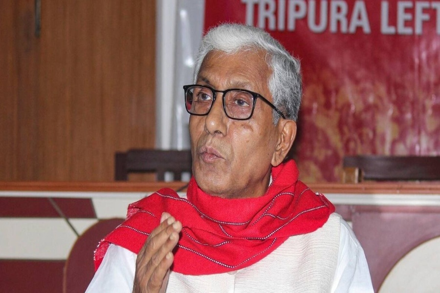 Tripura Ex CM raises concerns over appointment of doctors with low scores