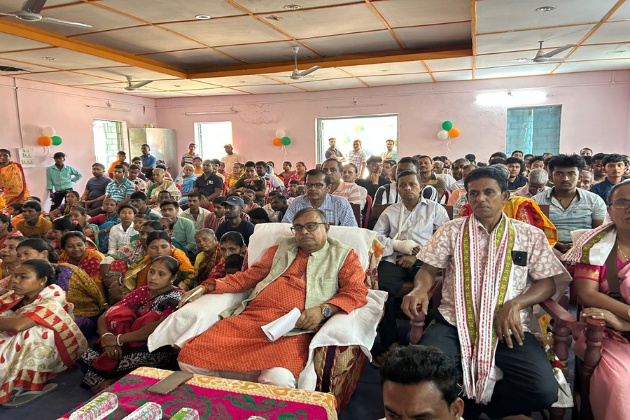 Mann Ki Baat inspires youth to embrace sports and face exams confidently: Minister