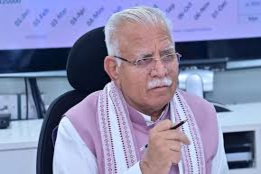Union Minister Khattar to visit Tripu...