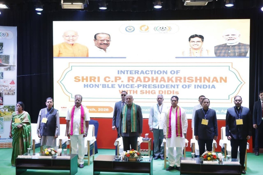 Men may have to fight for equality in...