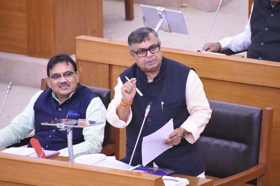 Govt plans 50,000 hectares lands unde...