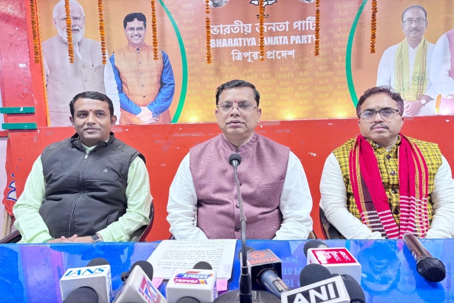 Minister Accuses Opposition of Spreading Misinformation Over VBGRAMG