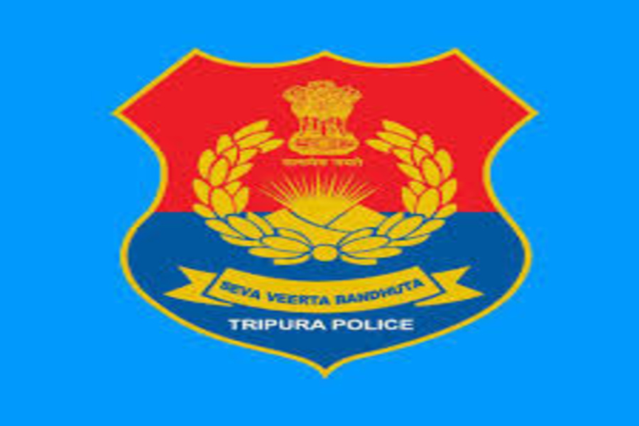 Minor Girl Rescued in Tripura; Four including three minor detained