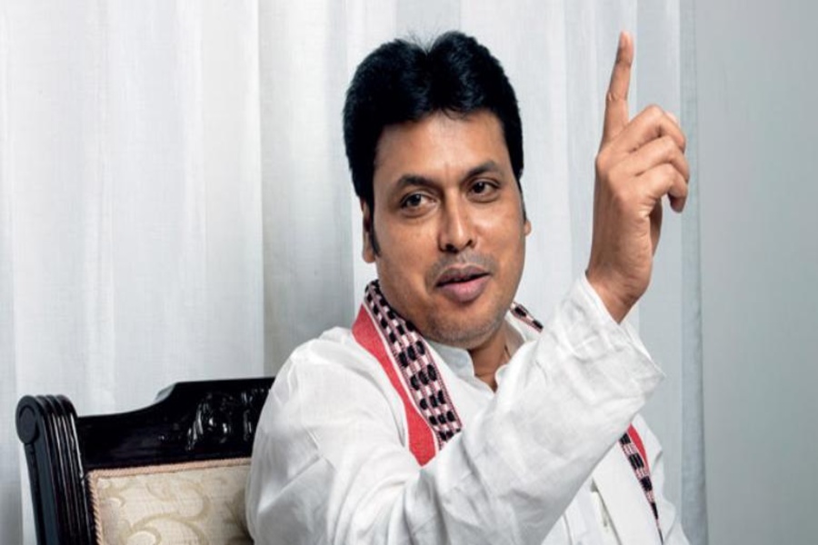 Modernization of four railway stations under Amrit Bharat Project underway: Tripura MP