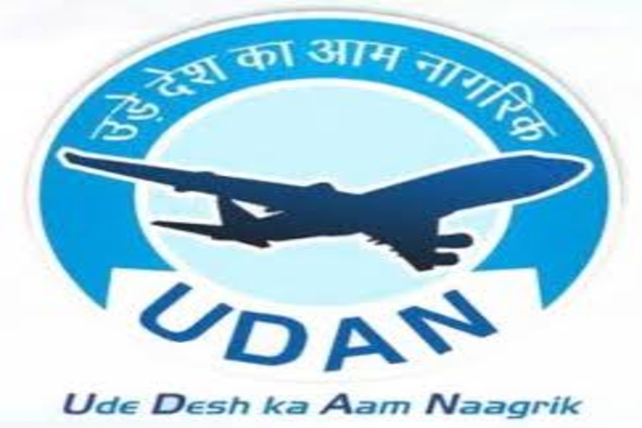 Modified UDAN Scheme to Transform Regional Aviation with Rs 28,840 Crore Investm...
