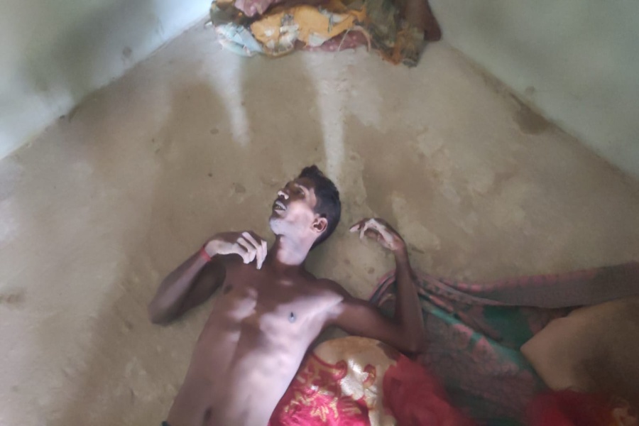 Mystery Surrounds Death of  Man in South Tripura; police launch probe
