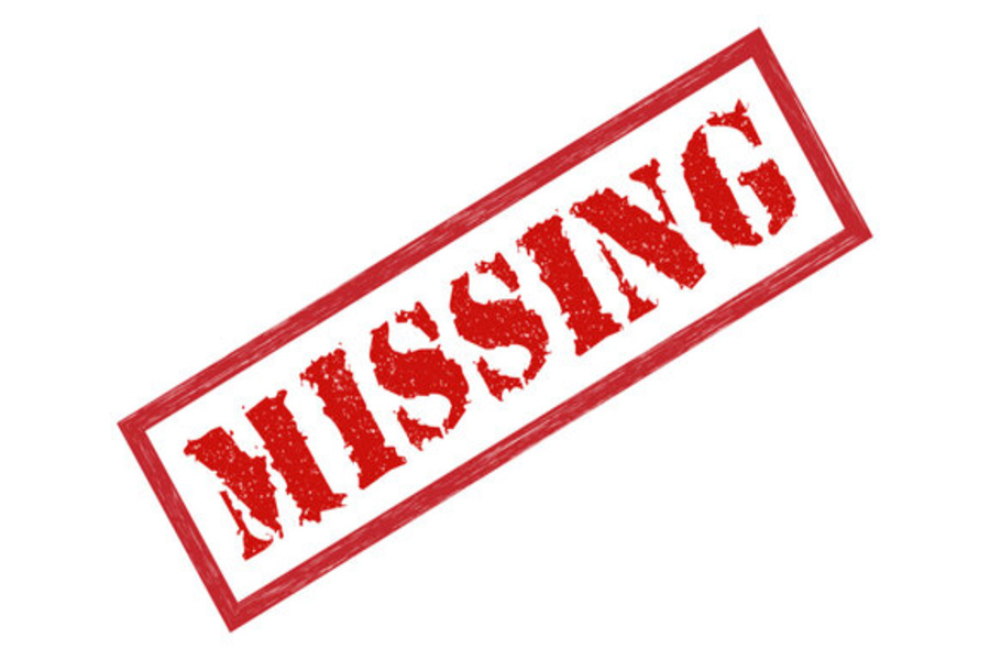 Young mother of two goes missing, fam...