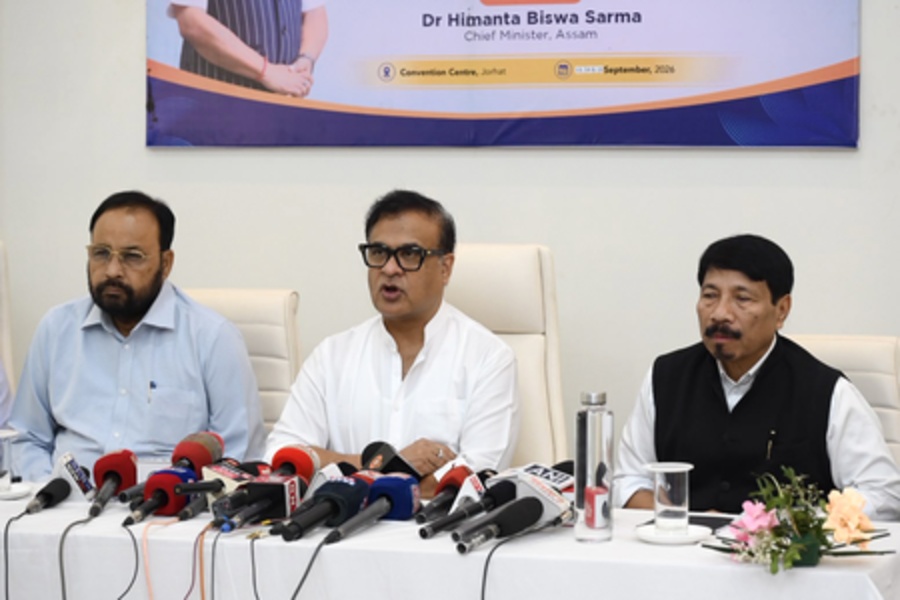 Nagaon bypoll could set stage for BJP’s 126-seat ambition in Assam: CM Himanta Sarma